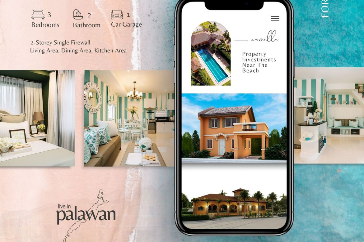 3 Bedroom House for Sale in Culandanum, Aborlan, Palawan