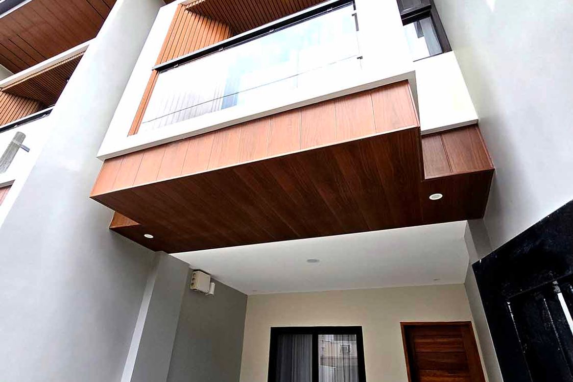 3 Bedroom House for Sale in Culiat, Quezon City, Metro Manila – photo 2