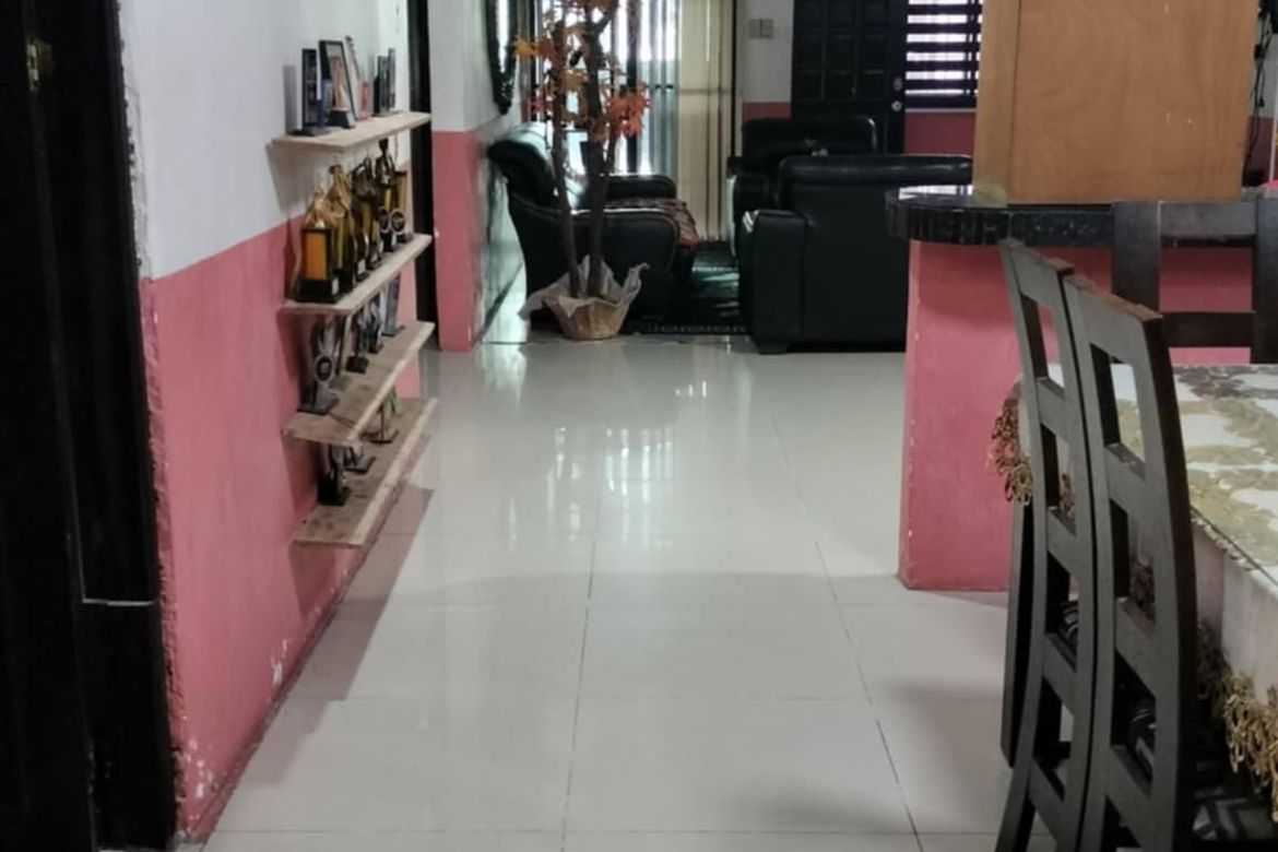3 Bedroom House for Sale in Culubasa, Mexico, Pampanga