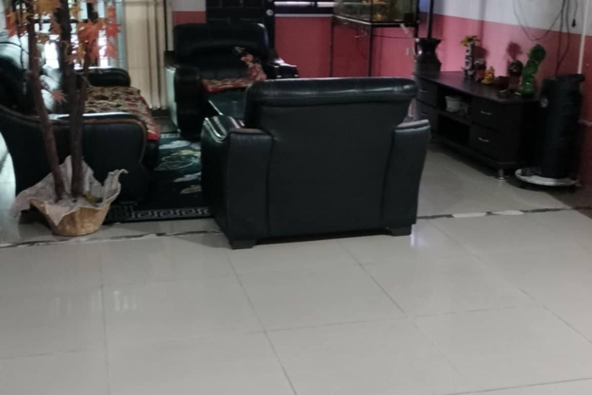 3 Bedroom House for Sale in Culubasa, Mexico, Pampanga – photo 2