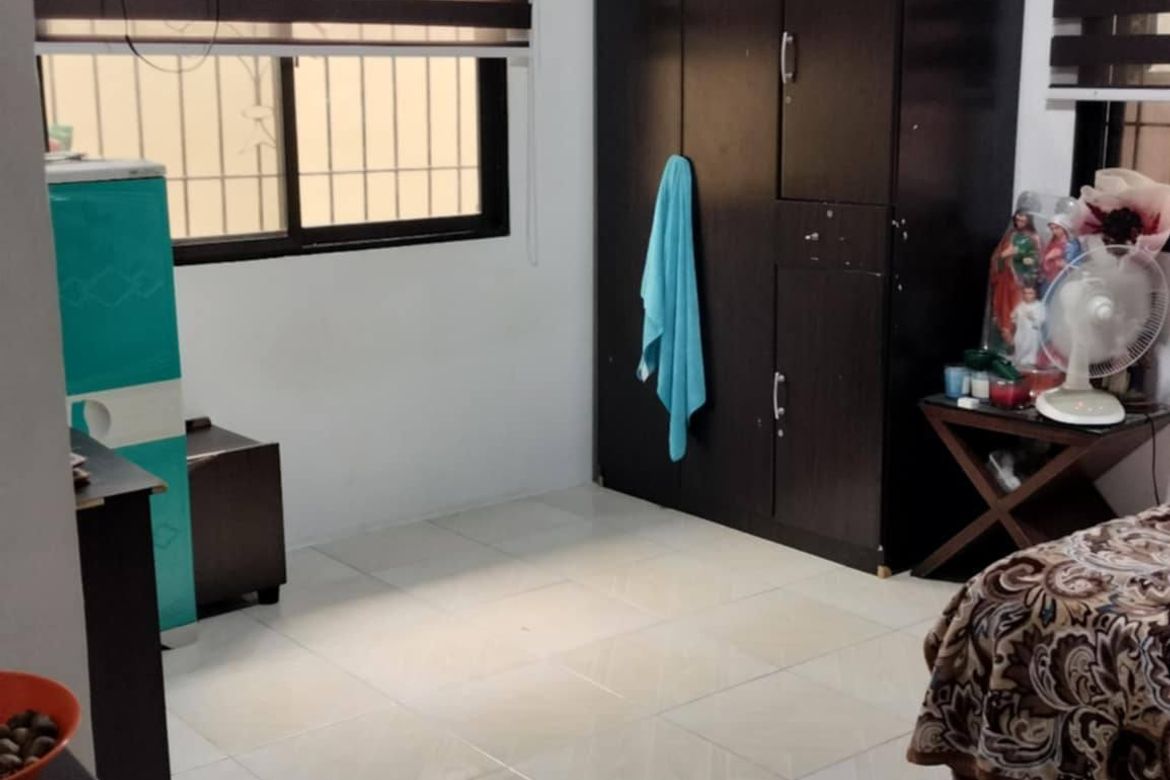 3 Bedroom House for Sale in Culubasa, Mexico, Pampanga – photo 3