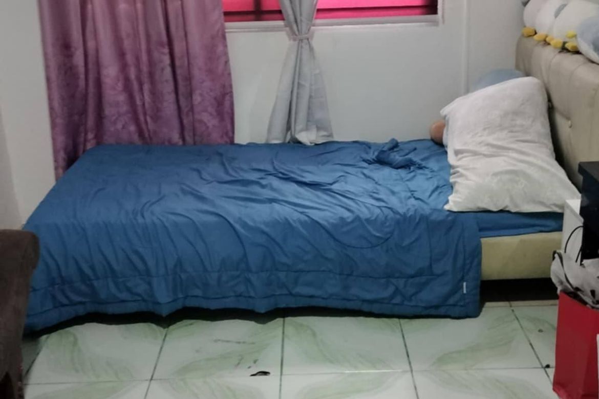 3 Bedroom House for Sale in Culubasa, Mexico, Pampanga – photo 7