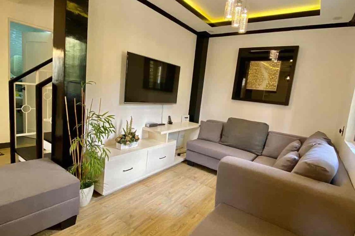 3 Bedroom House for Sale in Culubasa, Mexico, Pampanga – photo 3