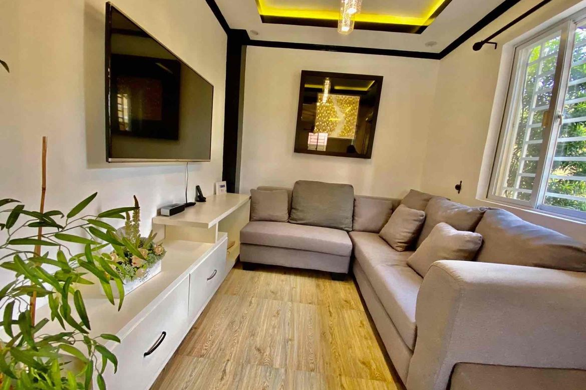 3 Bedroom House for Sale in Culubasa, Mexico, Pampanga – photo 4