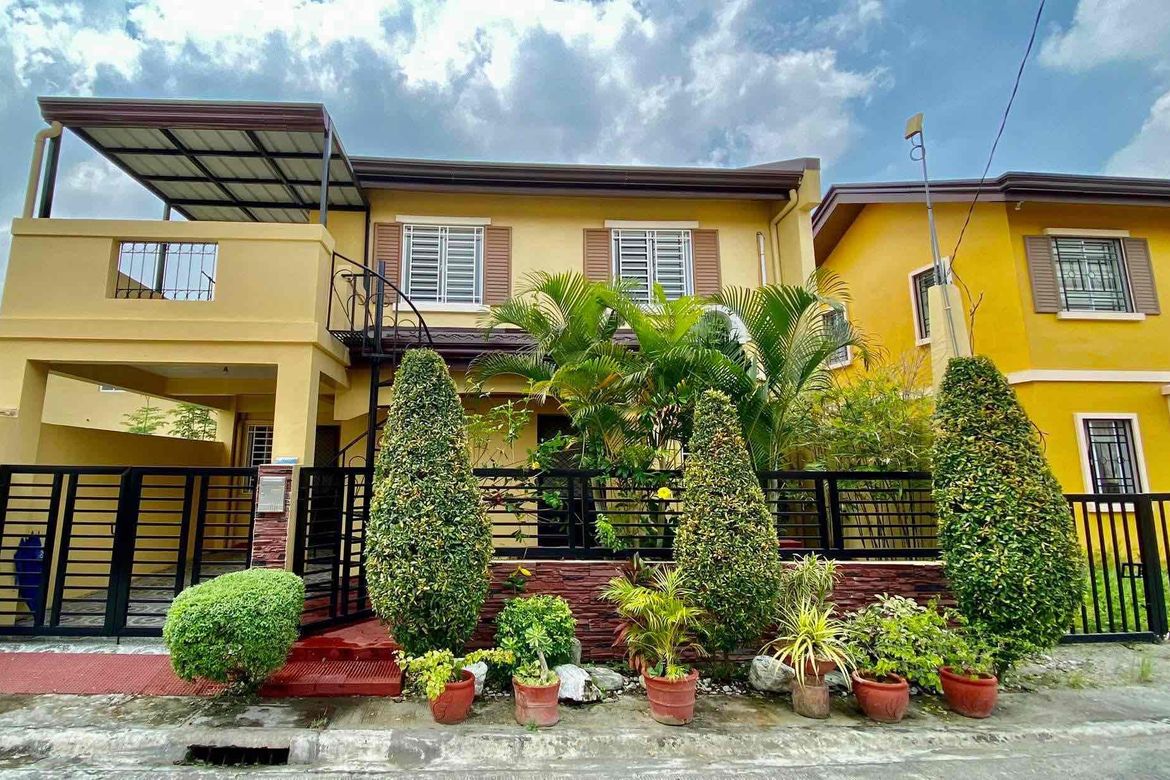 3 Bedroom House for Sale in Culubasa, Mexico, Pampanga – photo 5