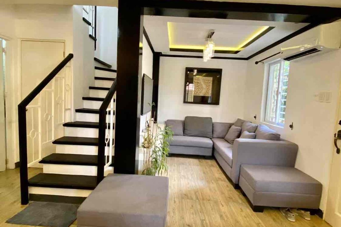 3 Bedroom House for Sale in Culubasa, Mexico, Pampanga – photo 6