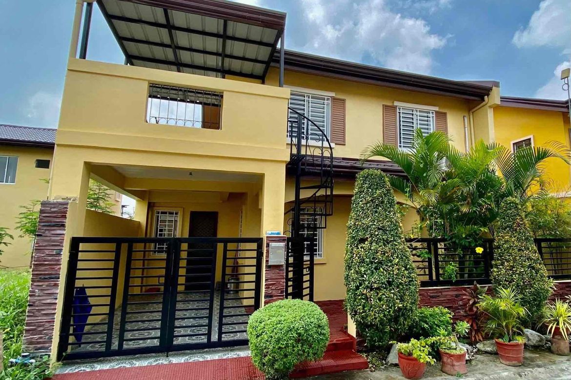 3 Bedroom House for Sale in Culubasa, Mexico, Pampanga – photo 7