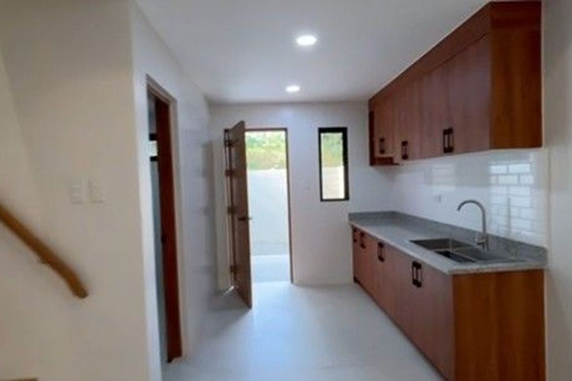 3 Bedroom House for Sale in Cupang, Antipolo, Rizal – photo 4