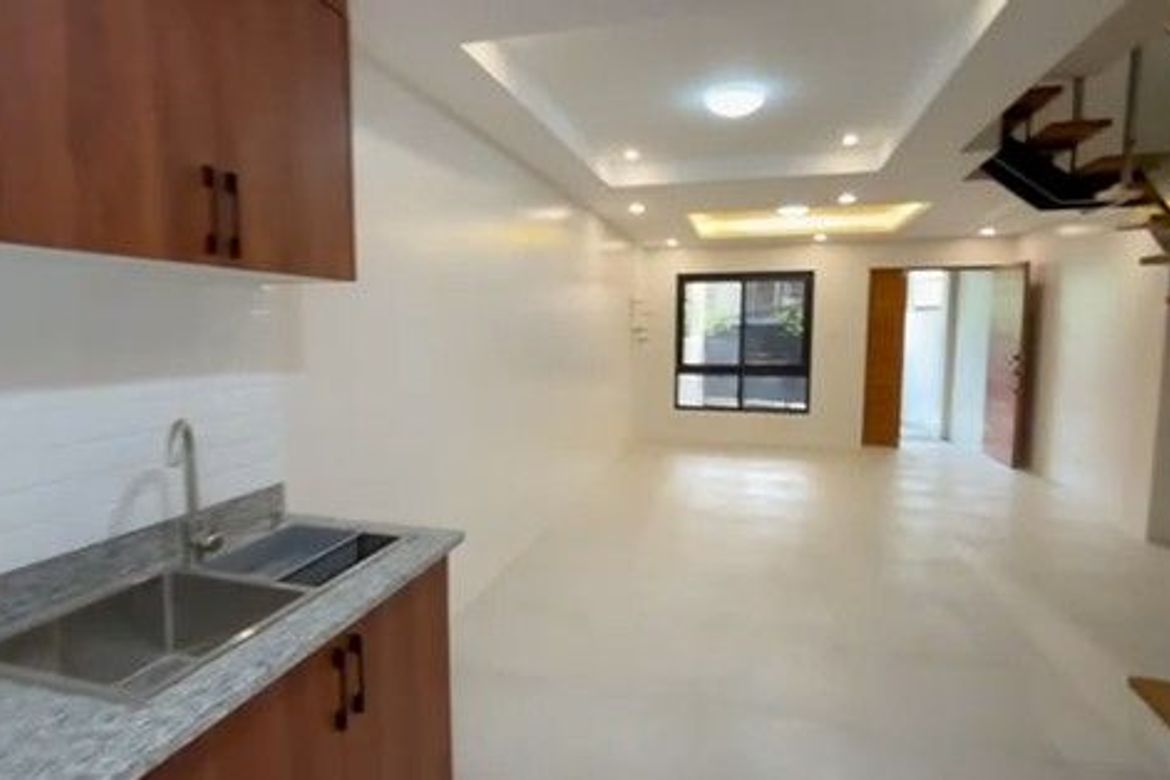 3 Bedroom House for Sale in Cupang, Antipolo, Rizal – photo 8