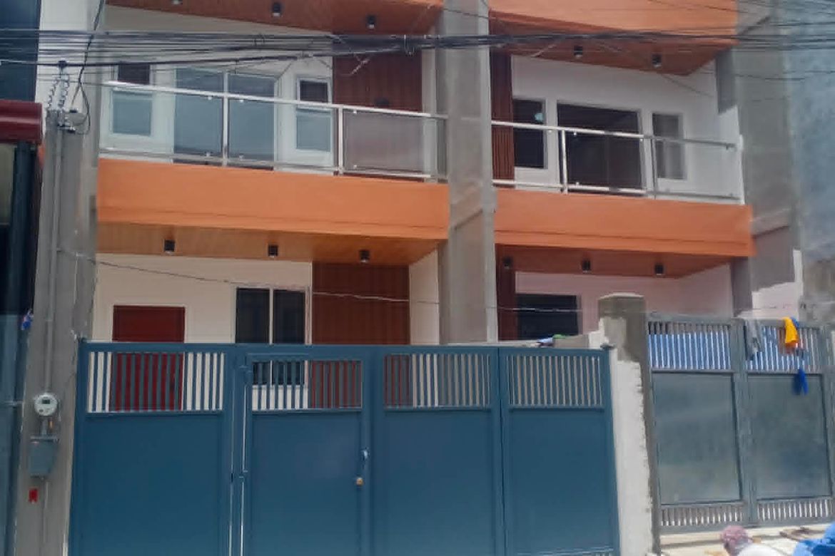 3 Bedroom House for Sale in Cupang, Antipolo, Rizal