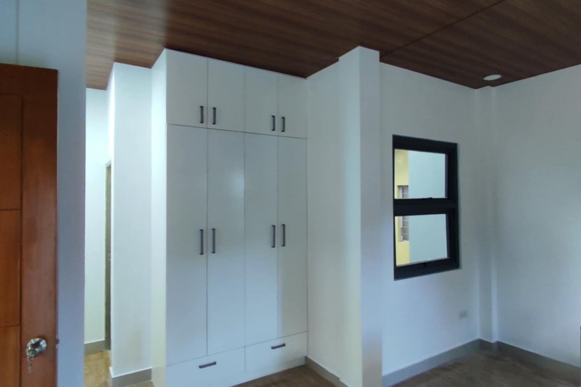 3 Bedroom House for Sale in Cupang, Antipolo, Rizal – photo 8