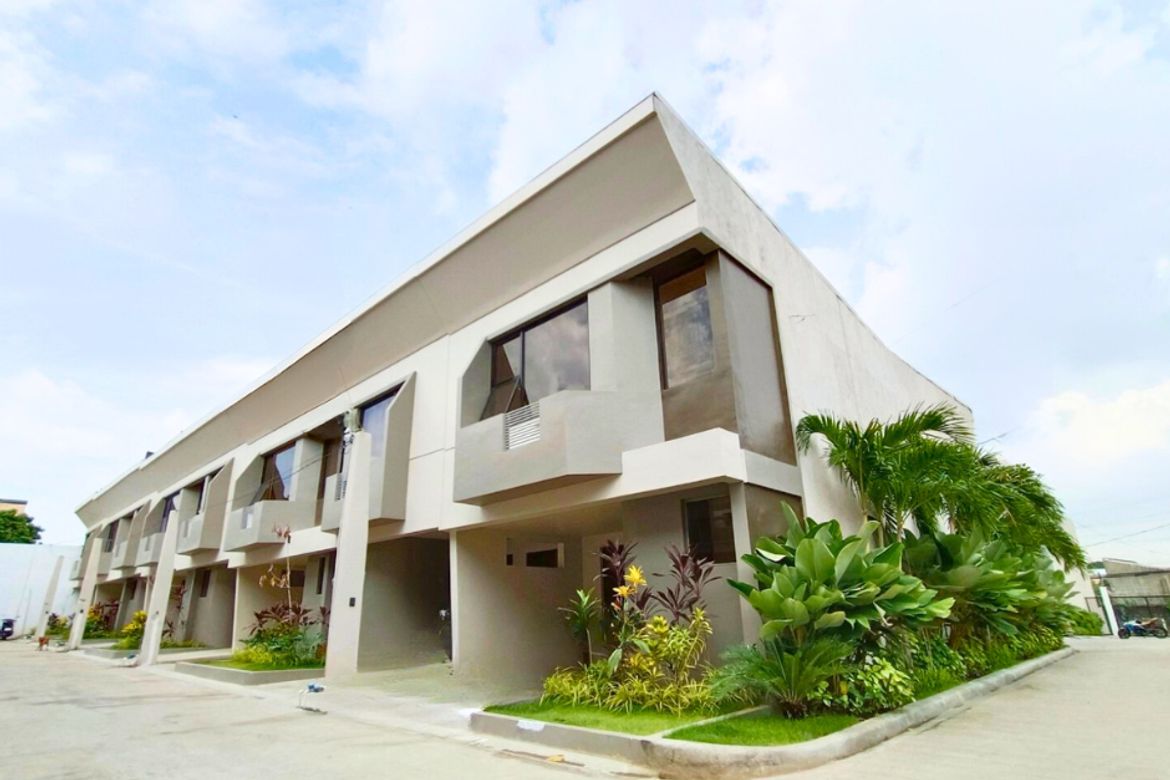 3 Bedroom House for Sale in Cupang, Antipolo, Rizal