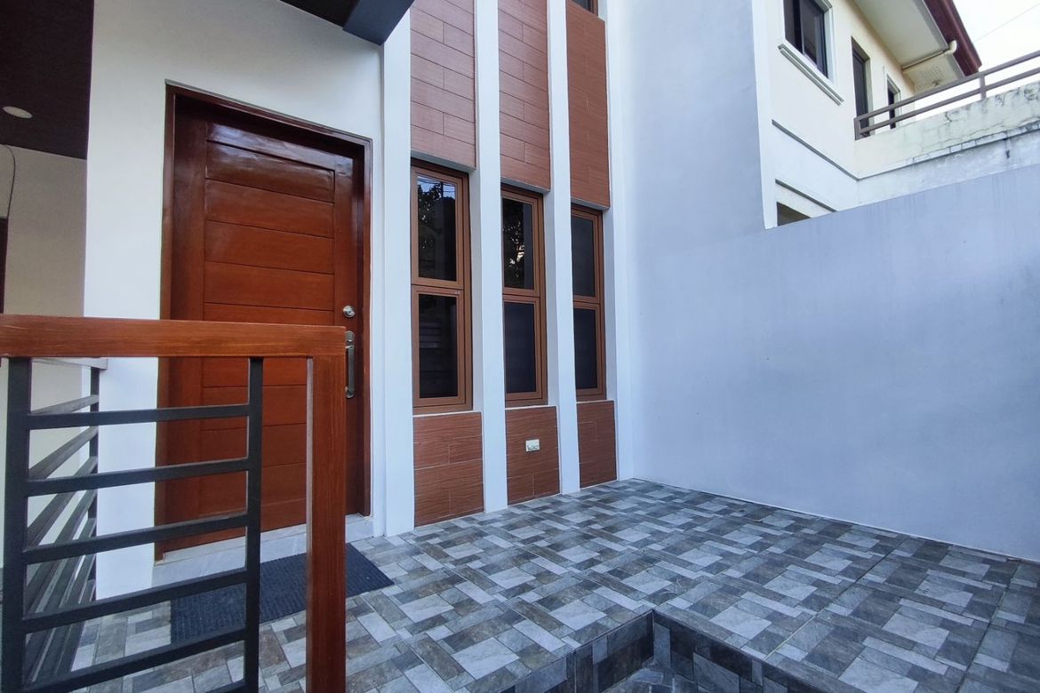 3 Bedroom House for Sale in Cupang, Antipolo, Rizal – photo 2