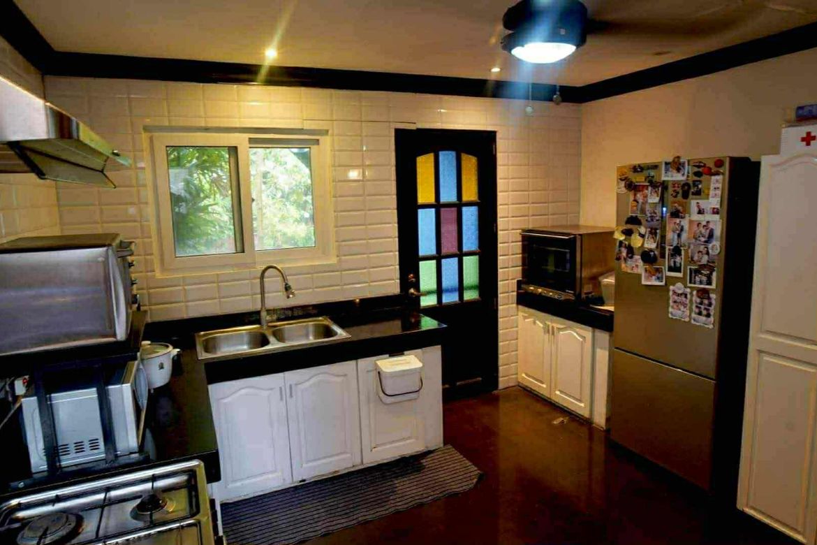 3 Bedroom House for Sale in Cupang, Muntinlupa, Metro Manila – photo 2