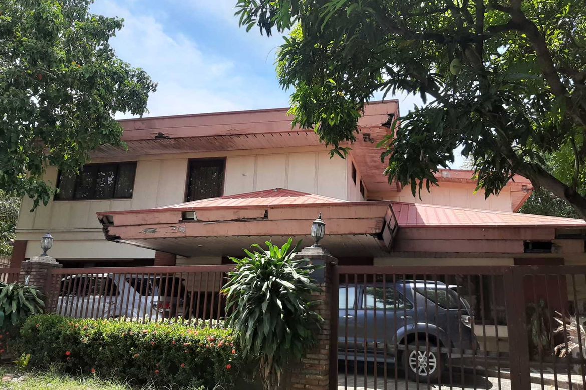 3 Bedroom House for Sale in Cupang, Muntinlupa, Metro Manila