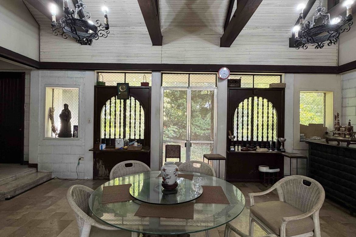 3 Bedroom House for Sale in Cupang, Muntinlupa, Metro Manila – photo 5