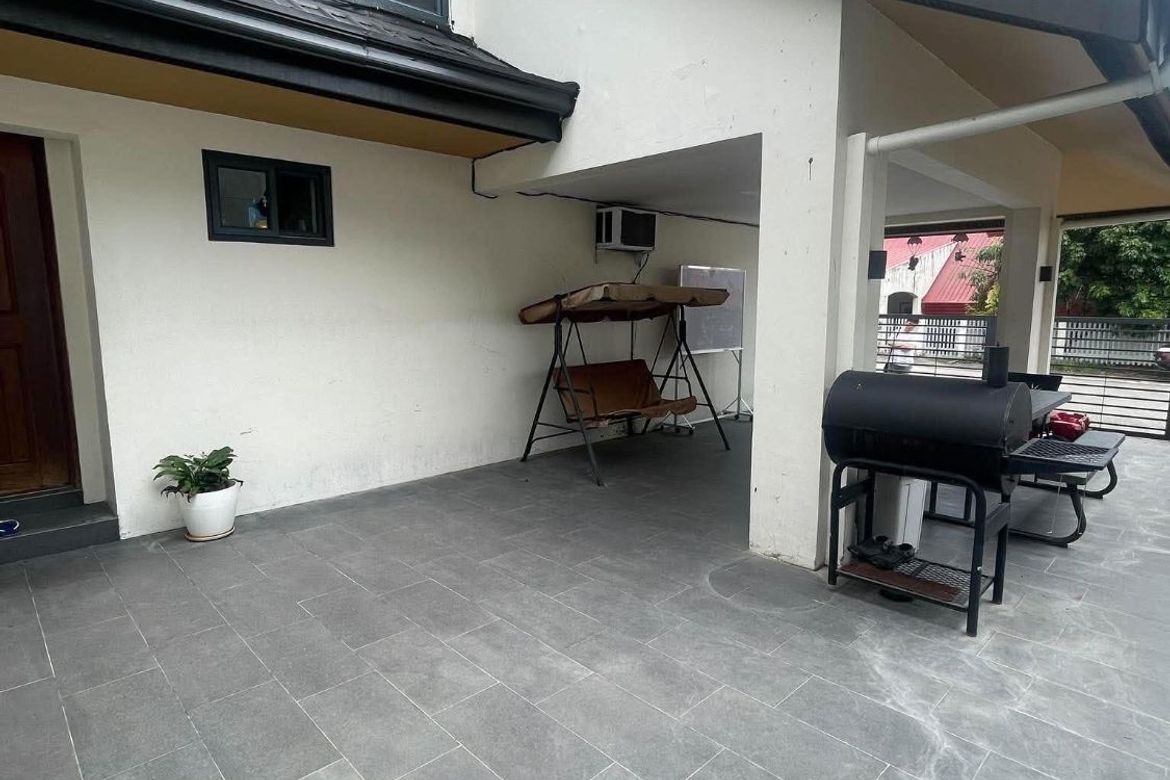 3 Bedroom House for Sale in Cupang, Muntinlupa, Metro Manila – photo 3