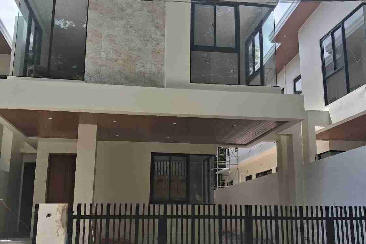 3 Bedroom House for Sale in Cupang, Muntinlupa, Metro Manila