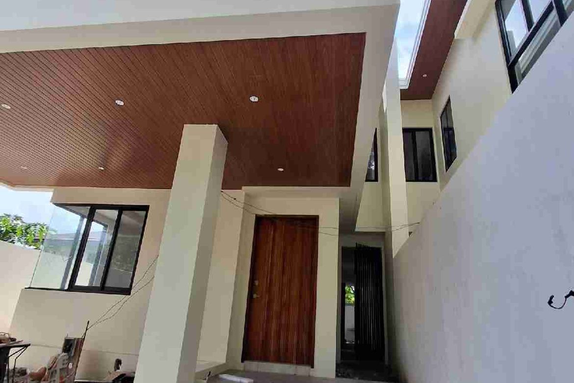 3 Bedroom House for Sale in Cupang, Muntinlupa, Metro Manila – photo 2