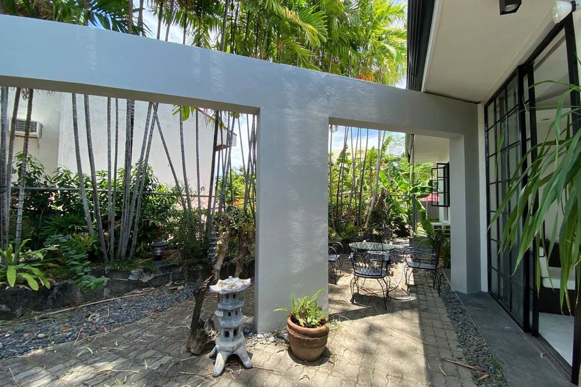 3 Bedroom House for Sale in Cupang, Muntinlupa, Metro Manila – photo 3