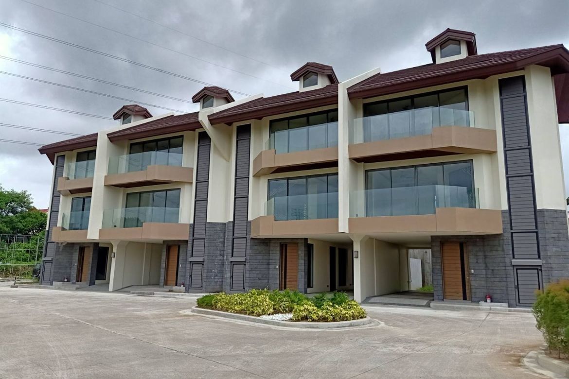 3 Bedroom House for Sale in Cupang, Muntinlupa, Metro Manila – photo 2