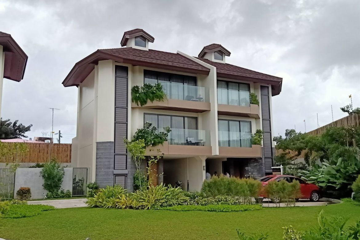 3 Bedroom House for Sale in Cupang, Muntinlupa, Metro Manila – photo 4