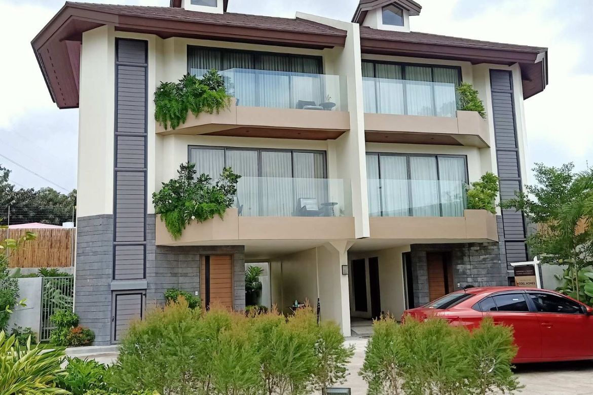 3 Bedroom House for Sale in Cupang, Muntinlupa, Metro Manila – photo 5