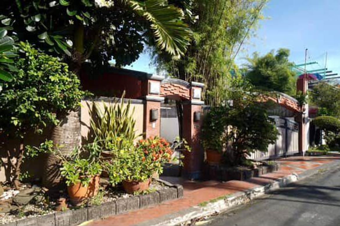 3 Bedroom House for Sale in Cupang, Muntinlupa, Metro Manila – photo 2
