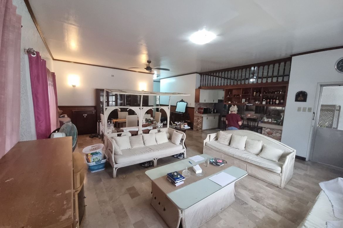 3 Bedroom House for Sale in Cupang, Muntinlupa, Metro Manila – photo 5