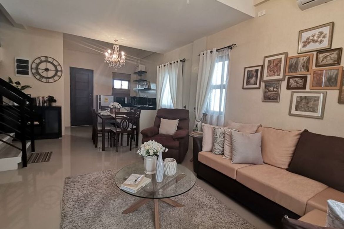 3 Bedroom House for Sale in Cutcot, Pulilan, Bulacan – photo 2