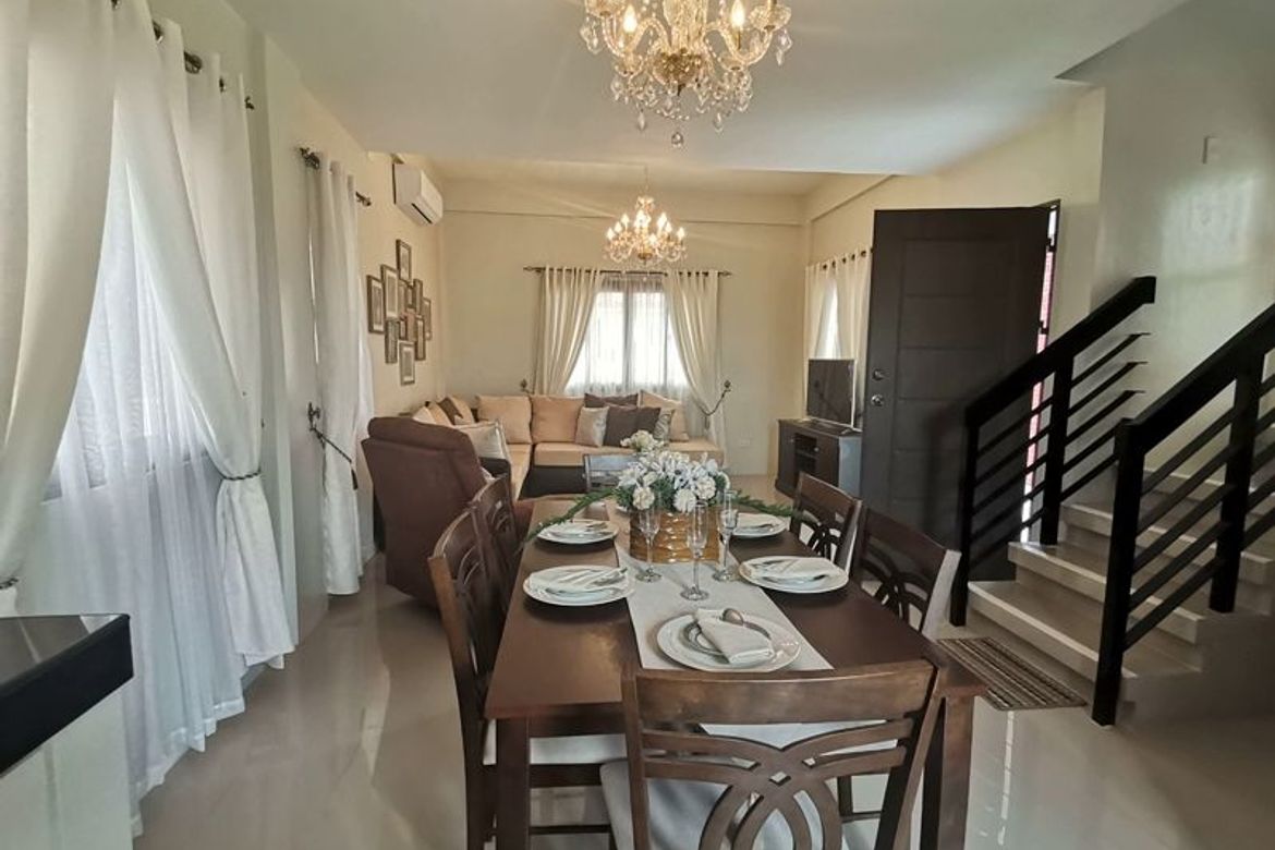 3 Bedroom House for Sale in Cutcot, Pulilan, Bulacan – photo 3
