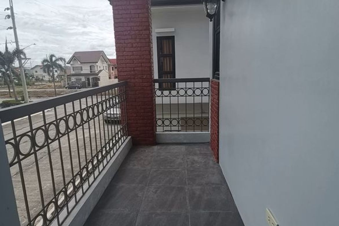 3 Bedroom House for Sale in Cutcot, Pulilan, Bulacan – photo 8