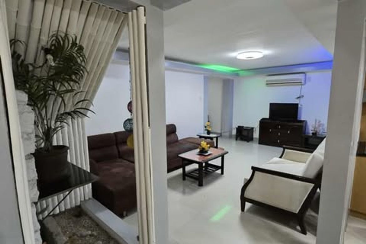 3 Bedroom House for Sale in Cutcut, Angeles, Pampanga – photo 2