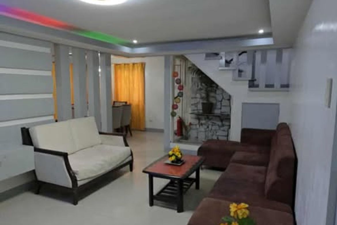 3 Bedroom House for Sale in Cutcut, Angeles, Pampanga – photo 3