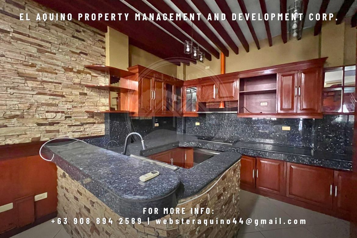 3 Bedroom House for Sale in Cutcut, Angeles, Pampanga – photo 2