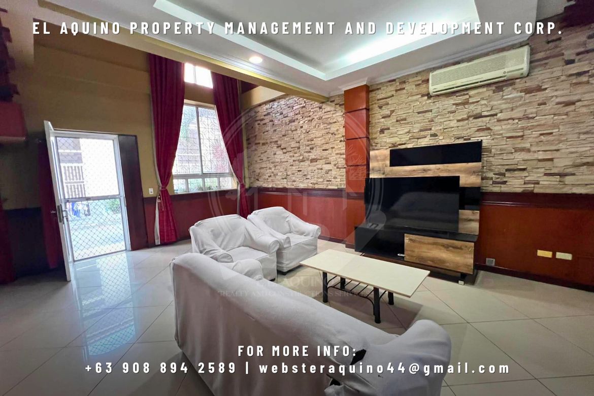 3 Bedroom House for Sale in Cutcut, Angeles, Pampanga – photo 5