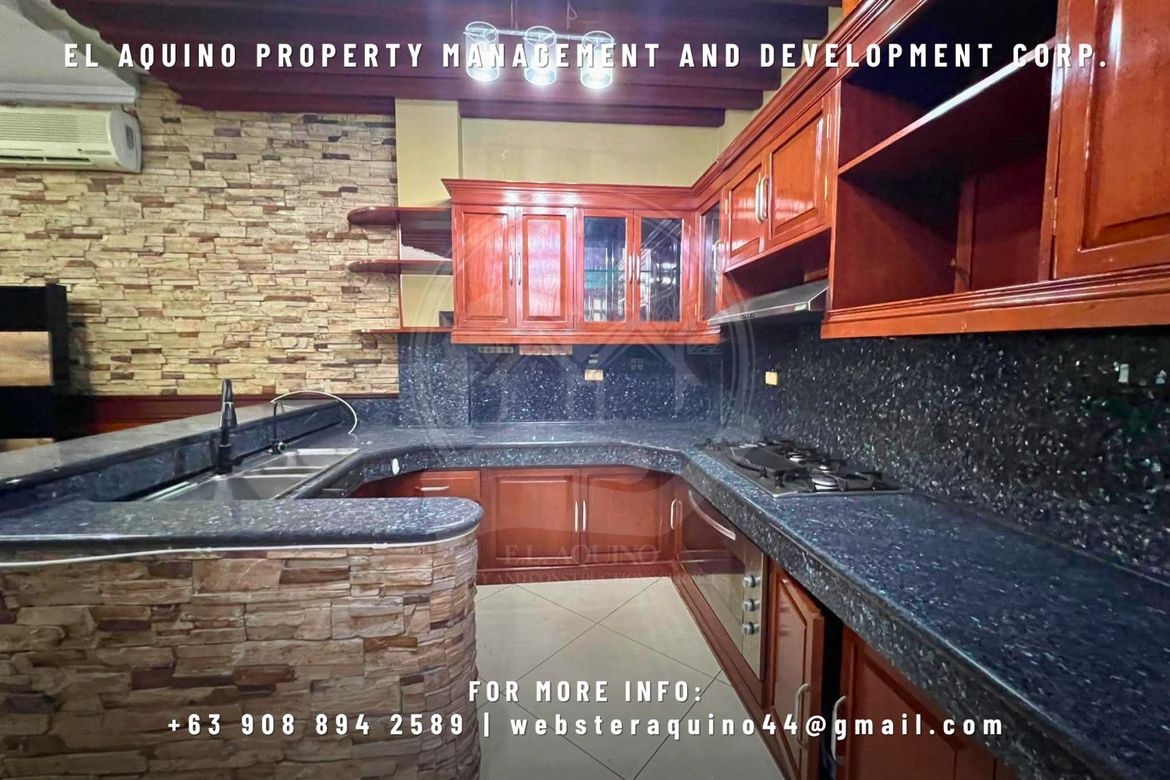 3 Bedroom House for Sale in Cutcut, Angeles, Pampanga – photo 7