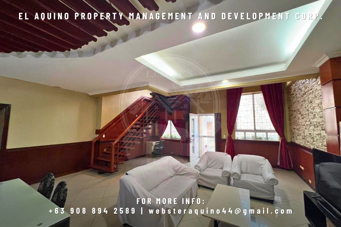 3 Bedroom House for Sale in Cutcut, Angeles, Pampanga – photo 8