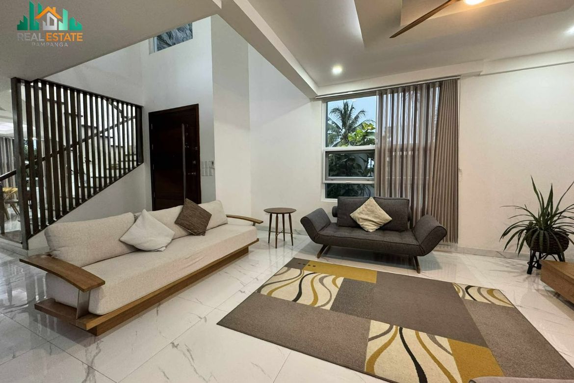 3 Bedroom House for Sale in Cutcut, Angeles, Pampanga – photo 4
