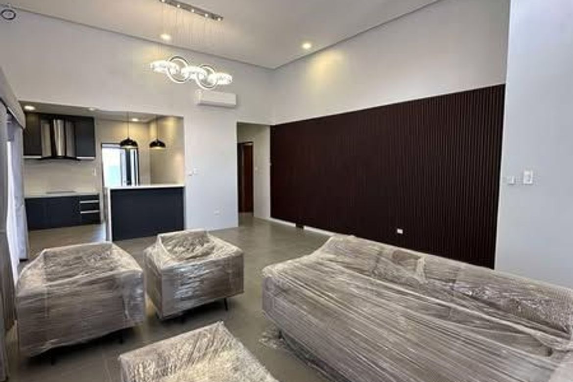 3 Bedroom House for Sale in Cutcut, Angeles, Pampanga