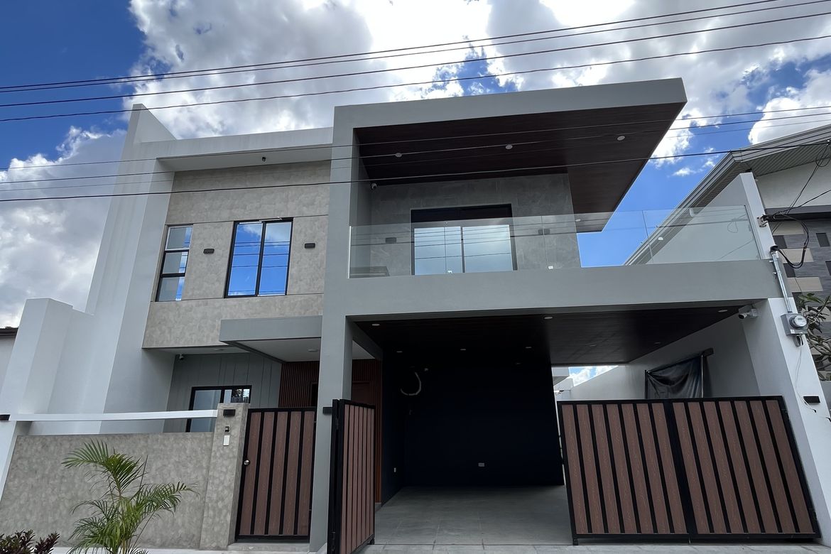3 Bedroom House for Sale in Cutcut, Angeles, Pampanga – photo 2