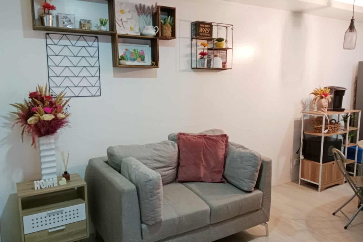 3 Bedroom House for Sale in Cutcut, Angeles, Pampanga