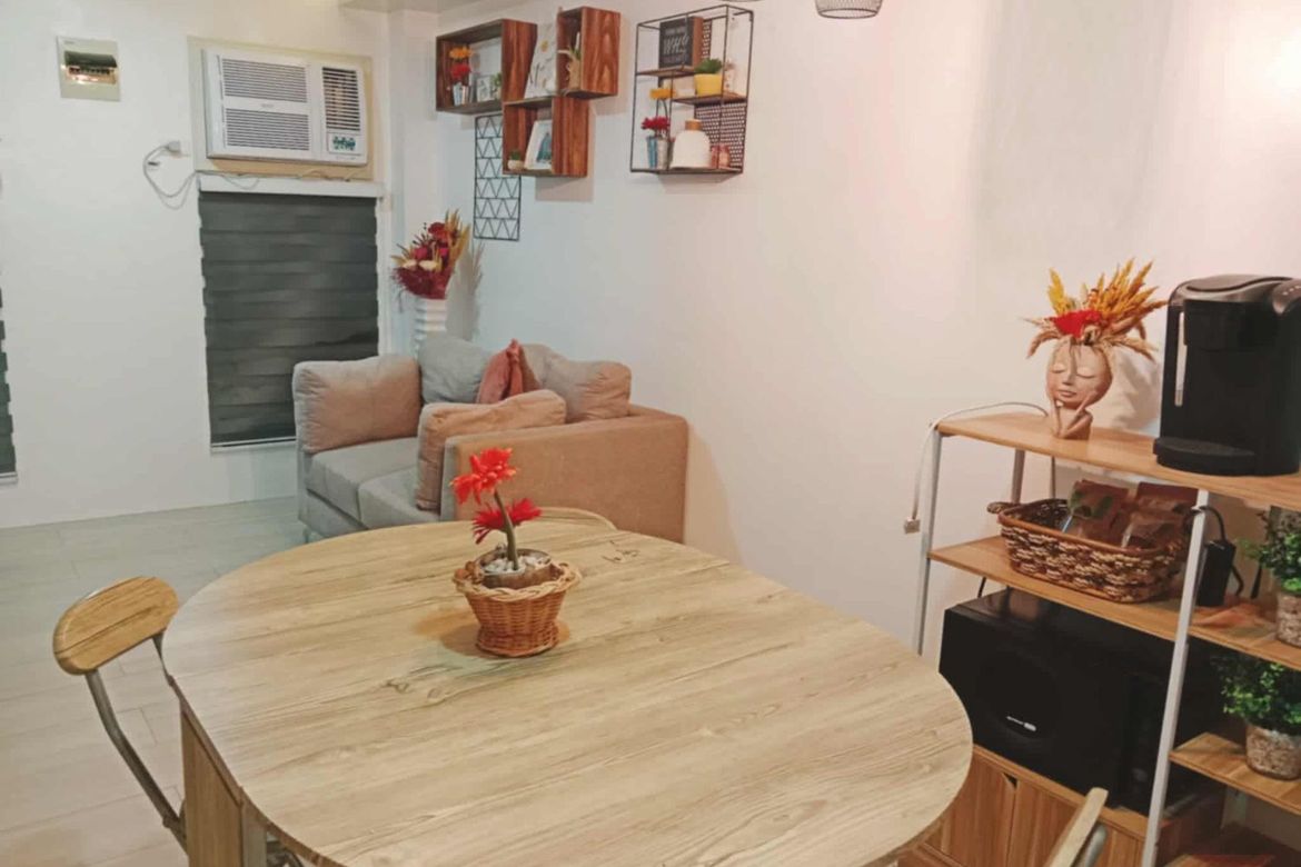 3 Bedroom House for Sale in Cutcut, Angeles, Pampanga – photo 2