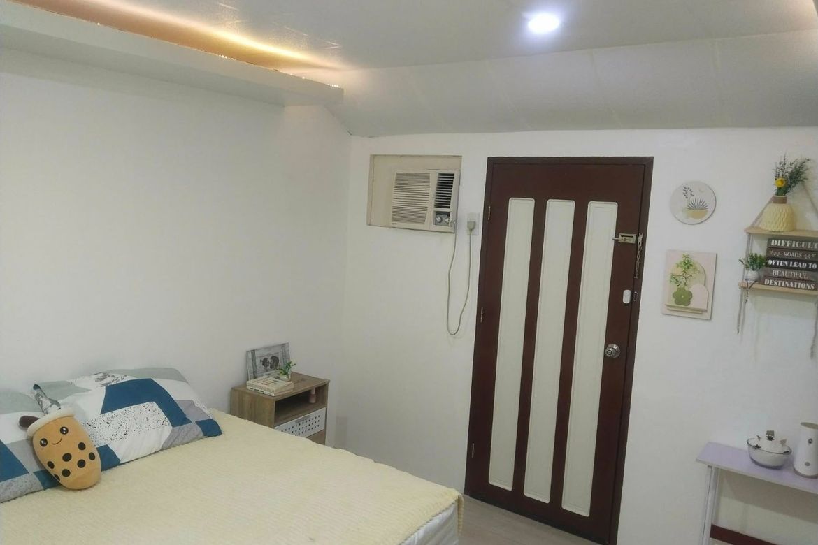 3 Bedroom House for Sale in Cutcut, Angeles, Pampanga – photo 4