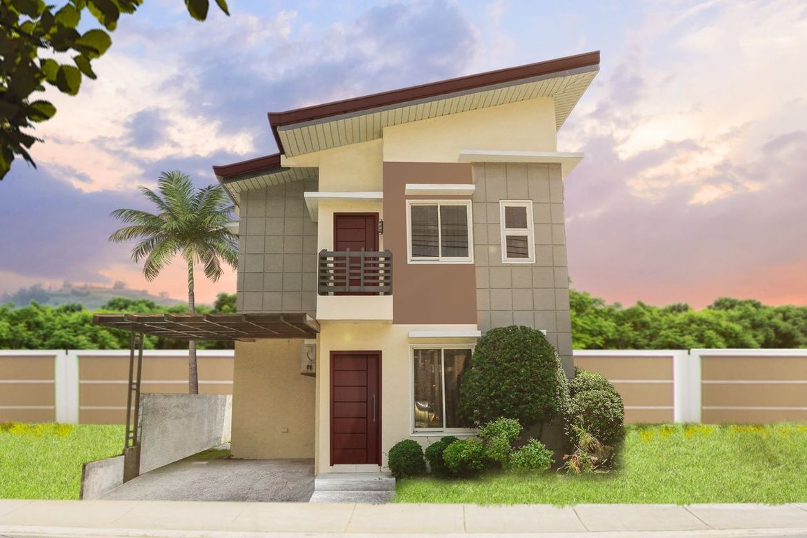 3 Bedroom House for Sale in Cutud, Angeles, Pampanga