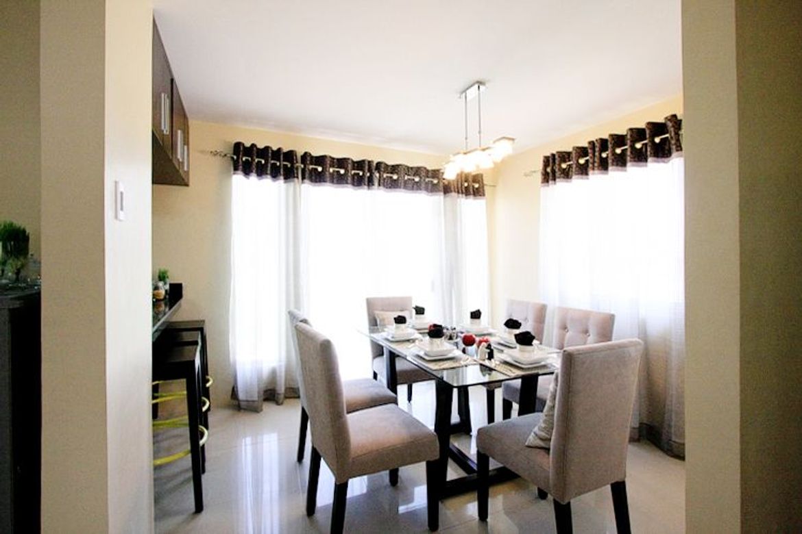 3 Bedroom House for Sale in Cutud, Angeles, Pampanga – photo 2