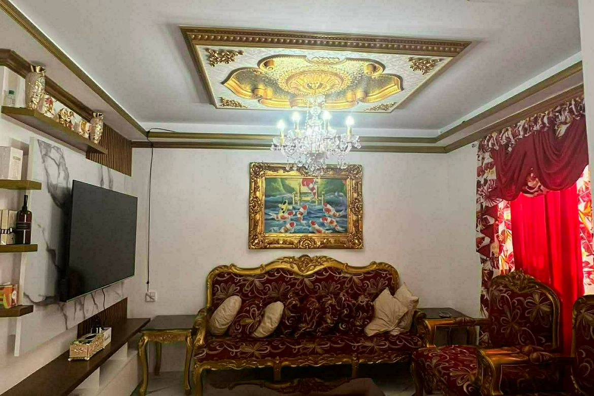 3 Bedroom House for Sale in Cutud, Angeles, Pampanga – photo 2