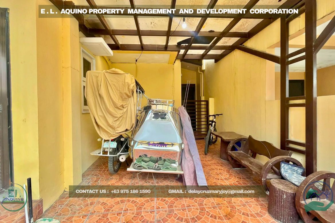 3 Bedroom House for Sale in Cutud, Angeles, Pampanga – photo 3