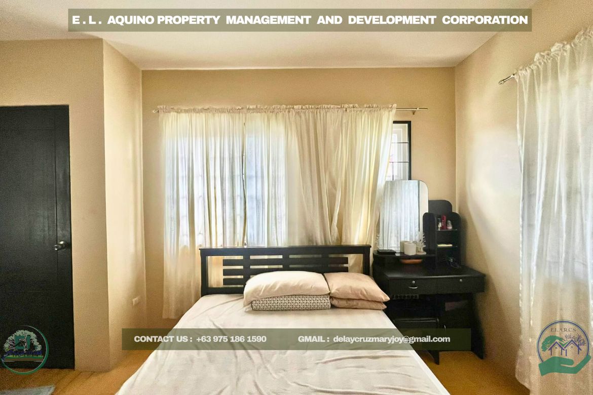 3 Bedroom House for Sale in Cutud, Angeles, Pampanga – photo 5