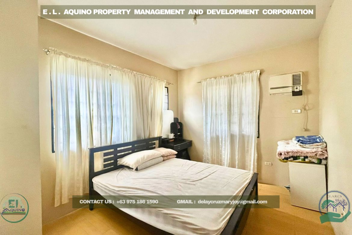 3 Bedroom House for Sale in Cutud, Angeles, Pampanga – photo 6